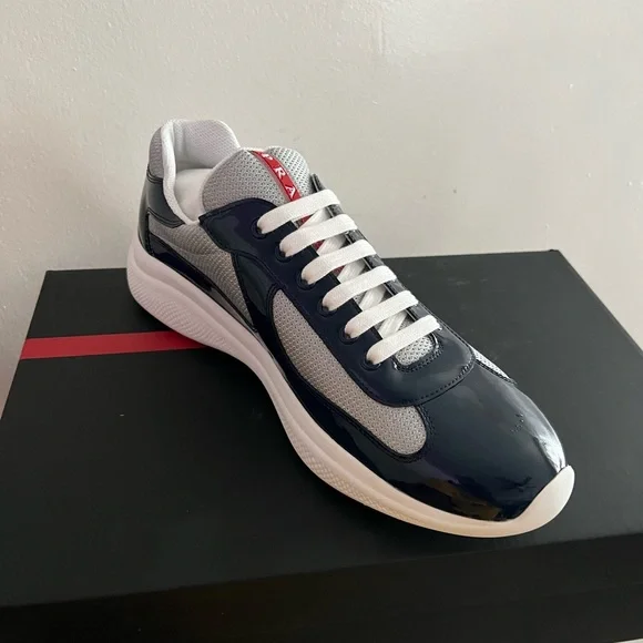 Prada | Shoes | Size 9 Prada Asking 85 | Poshmark display picture 2